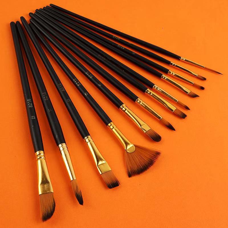 Multi-Functional สีน้ำ Gouache - Gouache Paint Set บทวิจารณ์และราคา