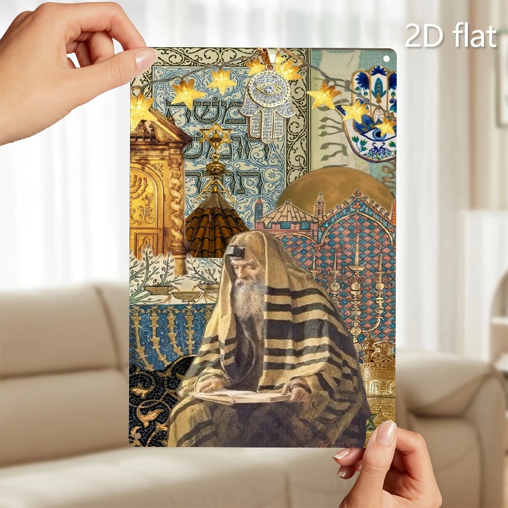 CIFBUY ป้ายโลหะอลูมิเนียมลายผู - Art & Craft Paper For Kids บทวิจารณ์และราคา