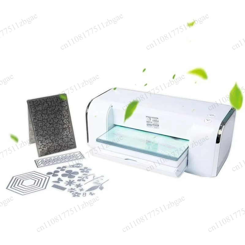 เครื่องตัดและปั๊มนูนไฟฟ้า A4,  - Art Craft With Paper บทวิจารณ์และราคา