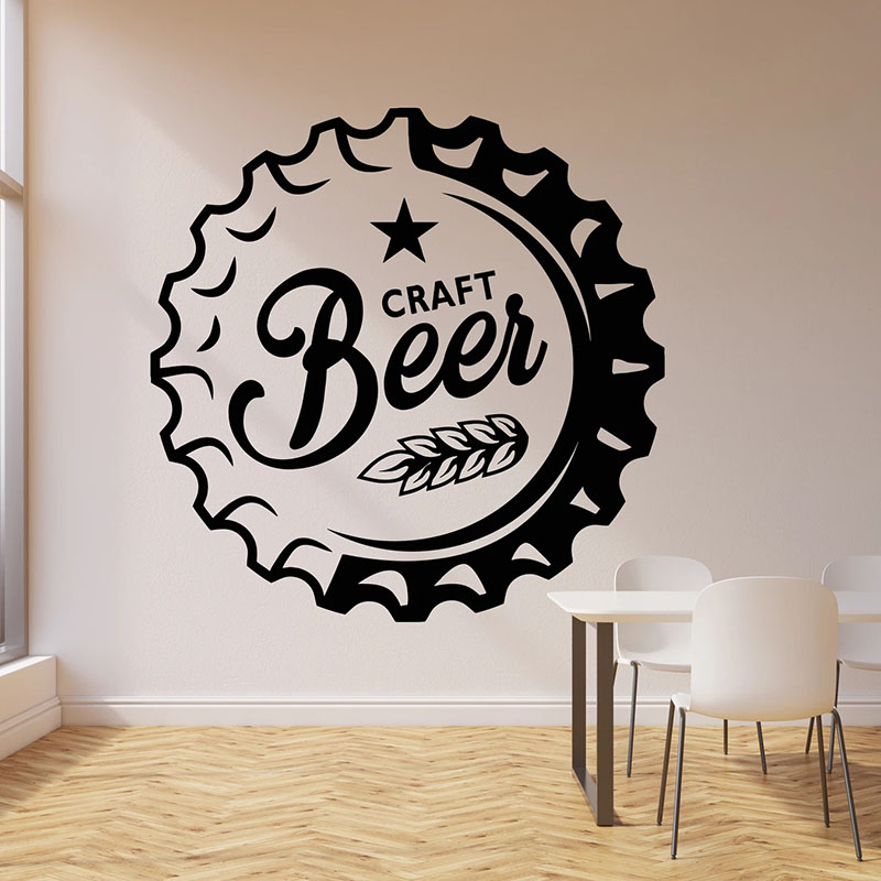 ดื่มเครื่องดื่มแอลกอฮอล์บาร์ผั - Art Craft Bar บทวิจารณ์และราคา