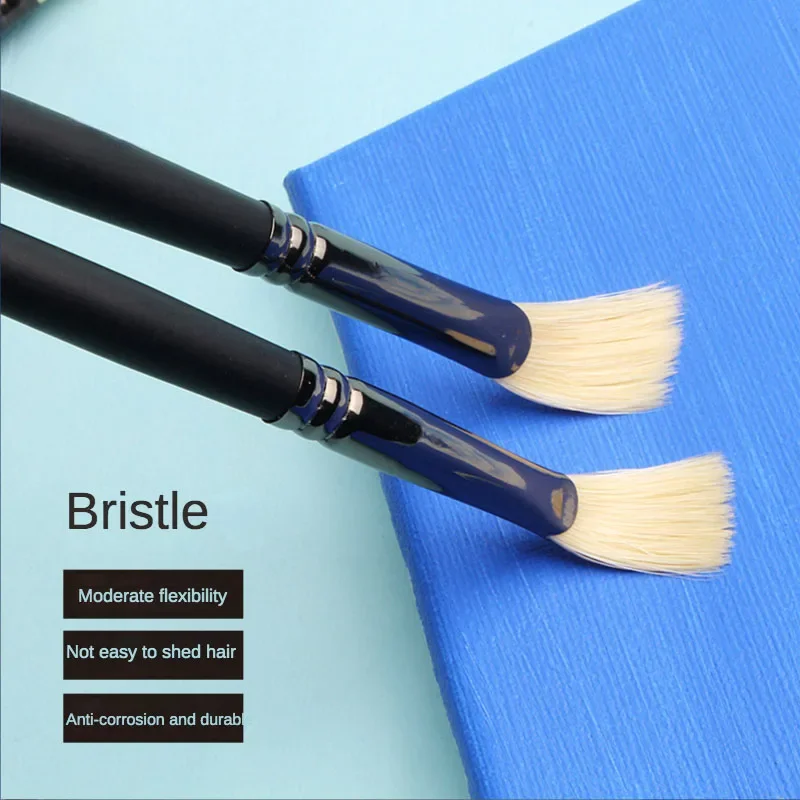 ชุดแปรงทาสี gouache 10 ชิ้น สำ - Gouache Paint Set บทวิจารณ์และราคา