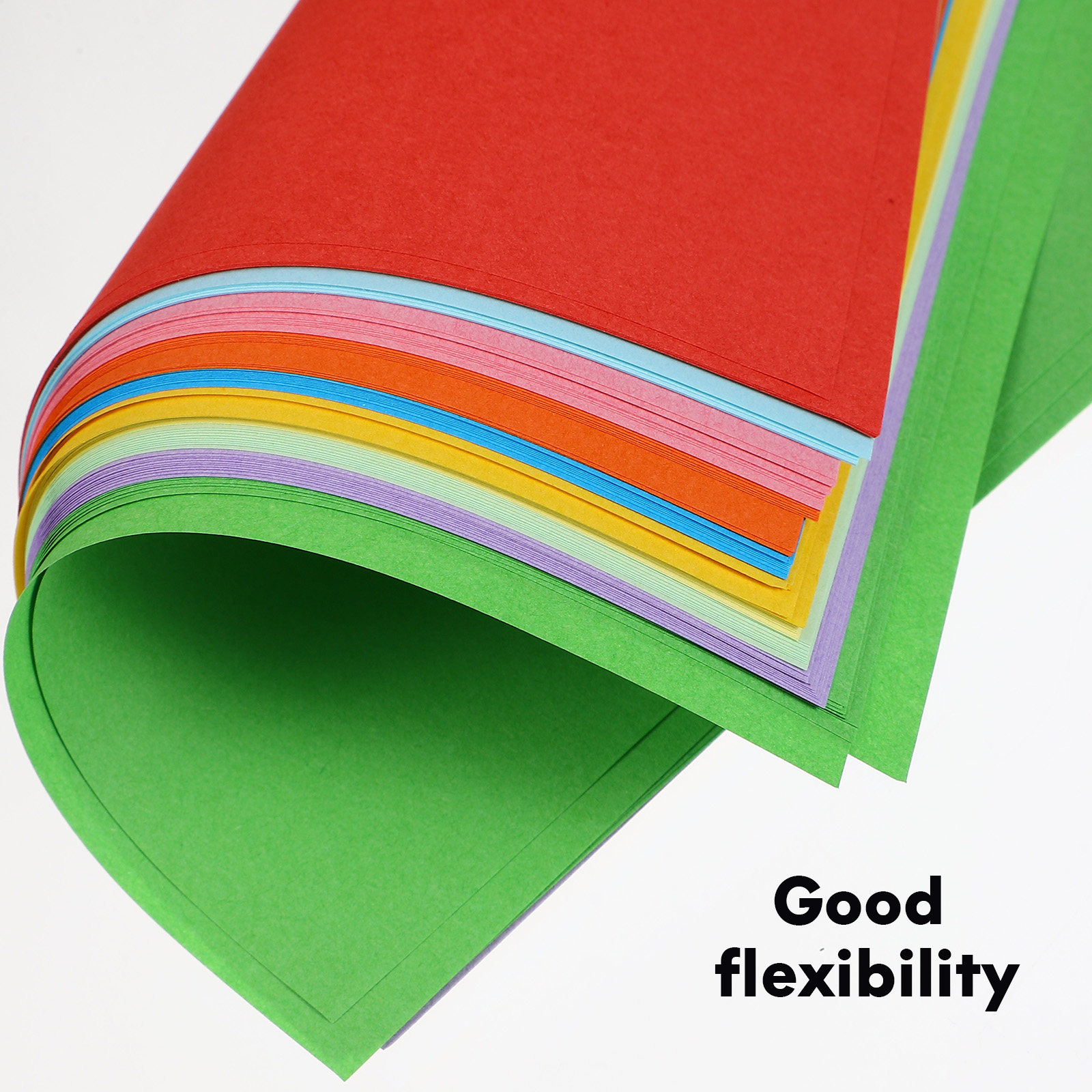 กระดาษโอริกามิสีสันสดใส 100 แผ - Art Craft With Paper บทวิจารณ์และราคา