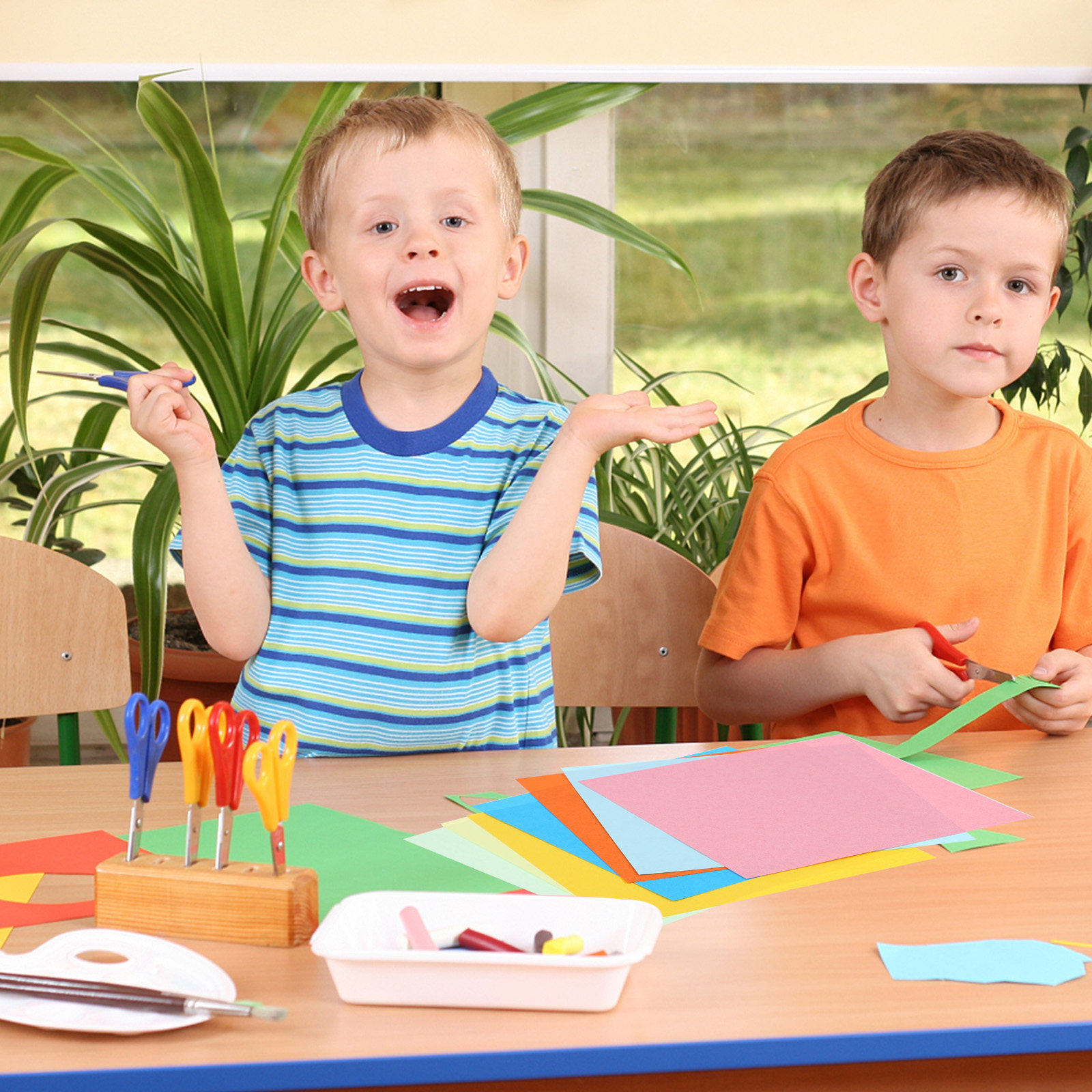 กระดาษโอริกามิสีสันสดใส 100 แผ - Art Craft With Paper บทวิจารณ์และราคา