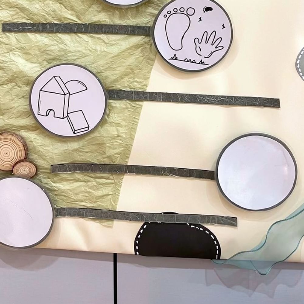 กระดาษทิชชู DIY ลายป่า สำหรับต - Art Craft With Paper บทวิจารณ์และราคา