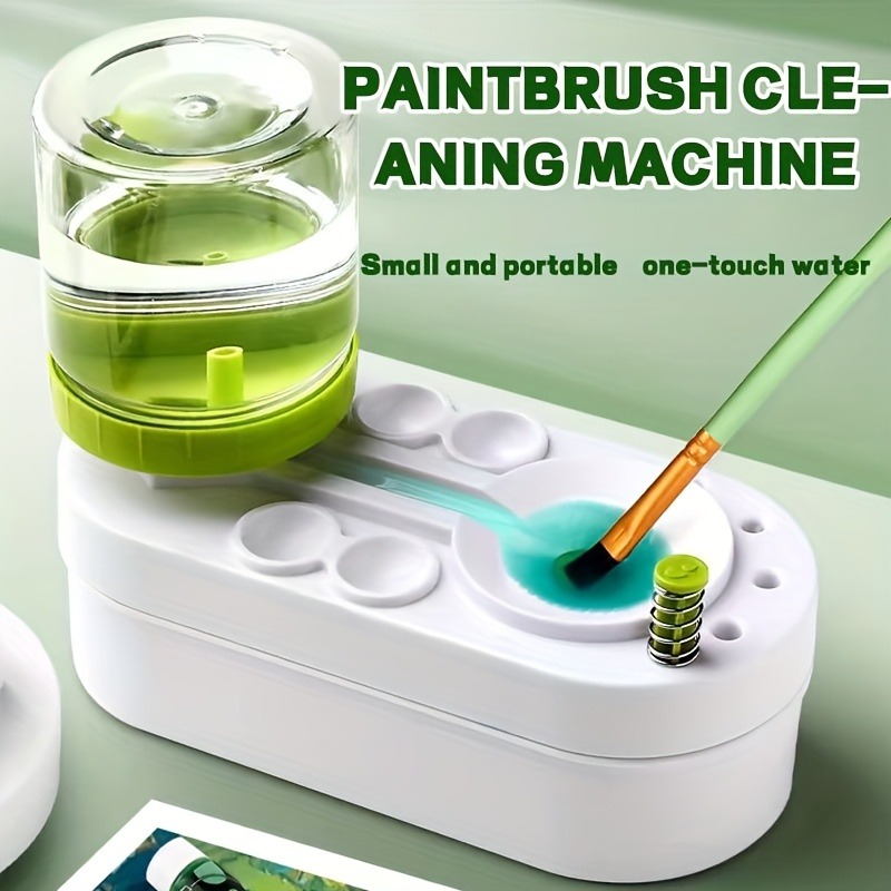 เครื่องทําความสะอาดแปรงทาสี-เค - Gouache Paint Set บทวิจารณ์และราคา