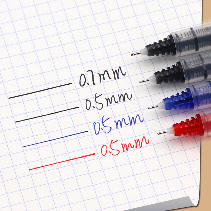 1pcs PILOT GEL ปากกาเติม V5/V7 - Pilot Pen V5 บทวิจารณ์และราคา