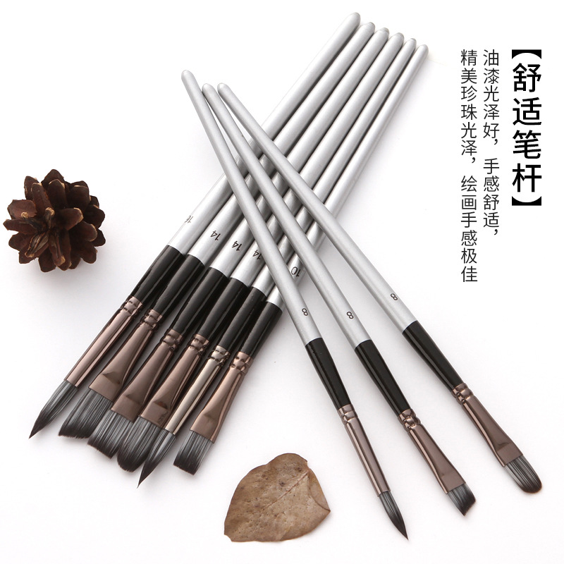 ชุดแปรงทาสี 24 ชิ้น พร้อมกระเป - Gouache Paint Set บทวิจารณ์และราคา